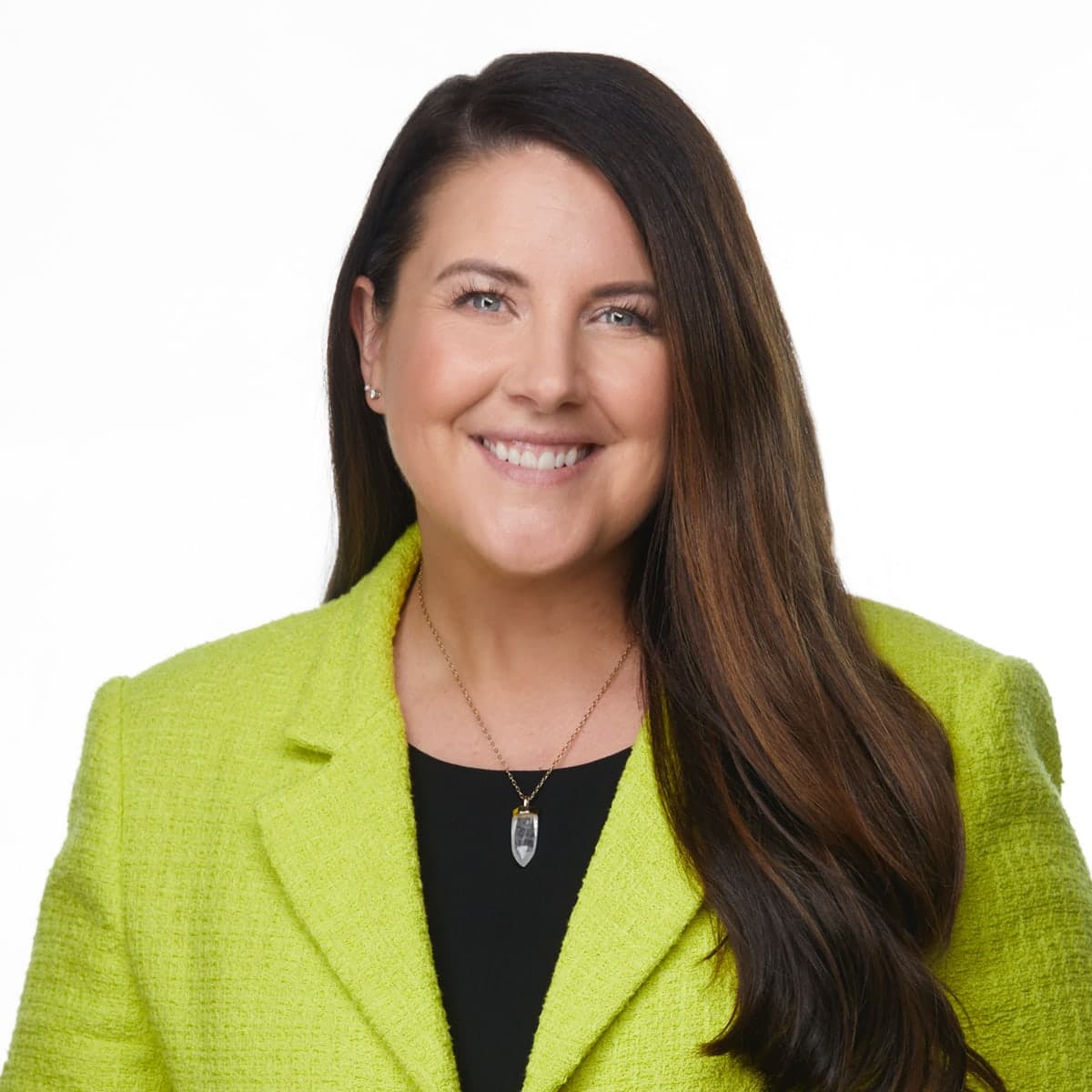 Erin Leonty, founder of Leonty Consulting